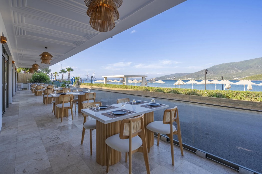 Trendlife Hotels Torba - Adults Only 43/111