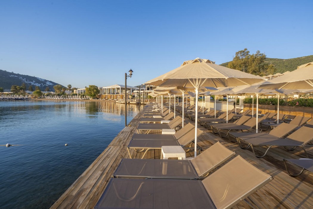 Trendlife Hotels Torba - Adults Only 76/111