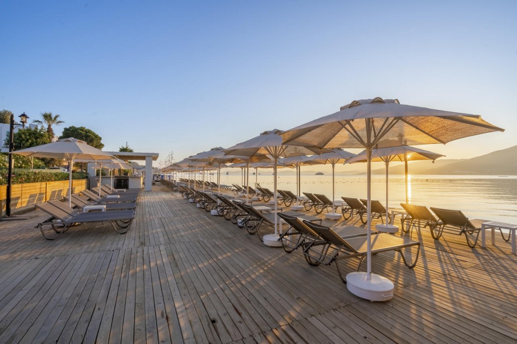 Trendlife Hotels Torba - Adults Only 44/111