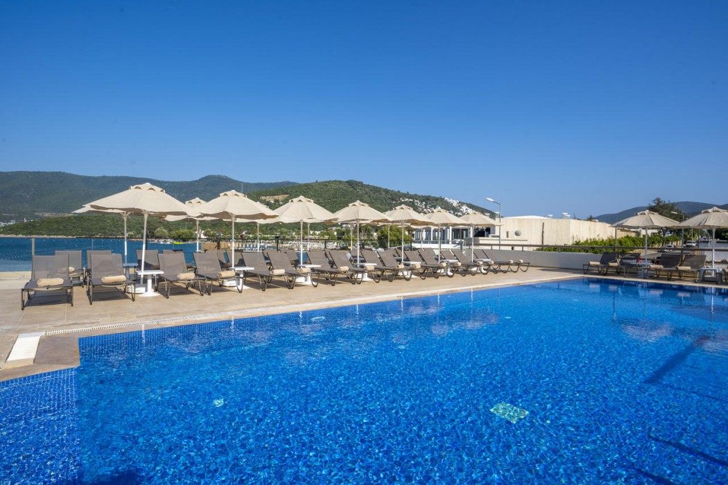 Trendlife Hotels Torba - Adults Only 64/111