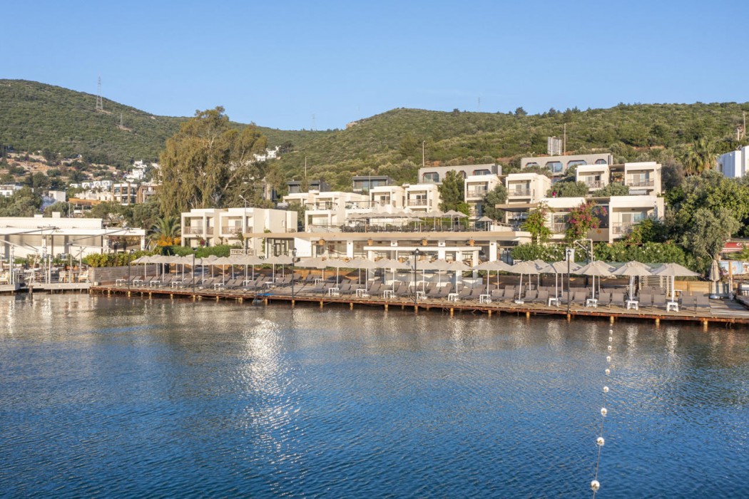 Trendlife Hotels Torba - Adults Only 5/111