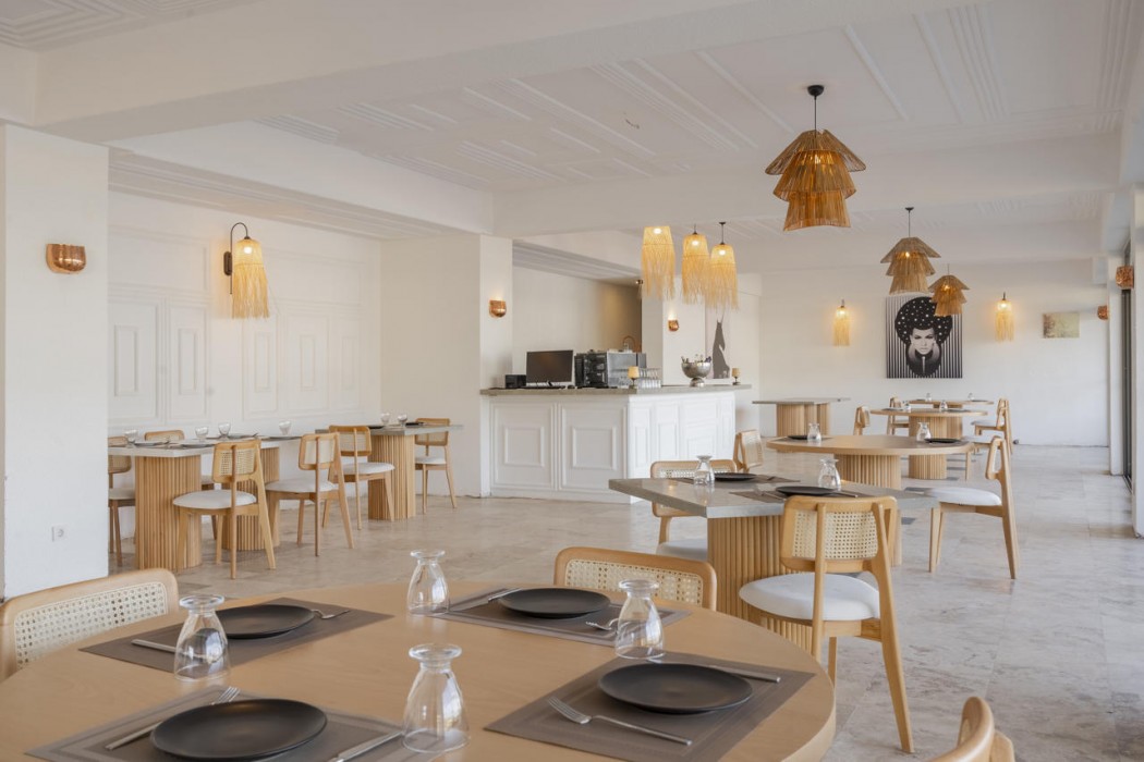 Trendlife Hotels Torba - Adults Only 41/111