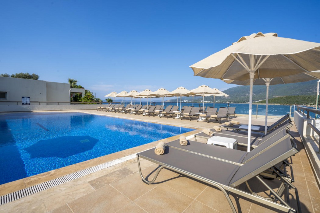 Trendlife Hotels Torba - Adults Only 66/111