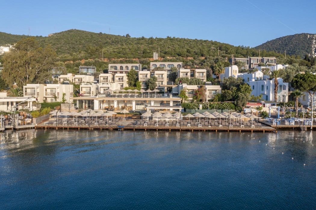 Trendlife Hotels Torba - Adults Only 6/111