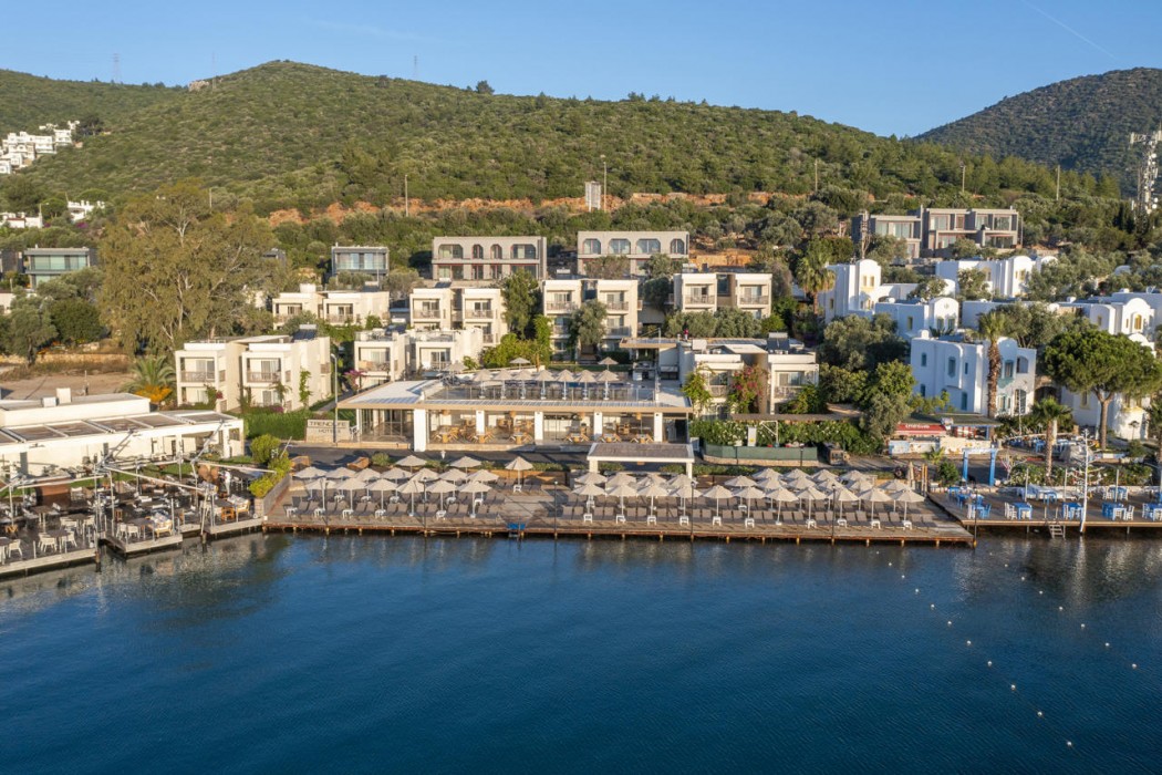 Trendlife Hotels Torba - Adults Only 9/111