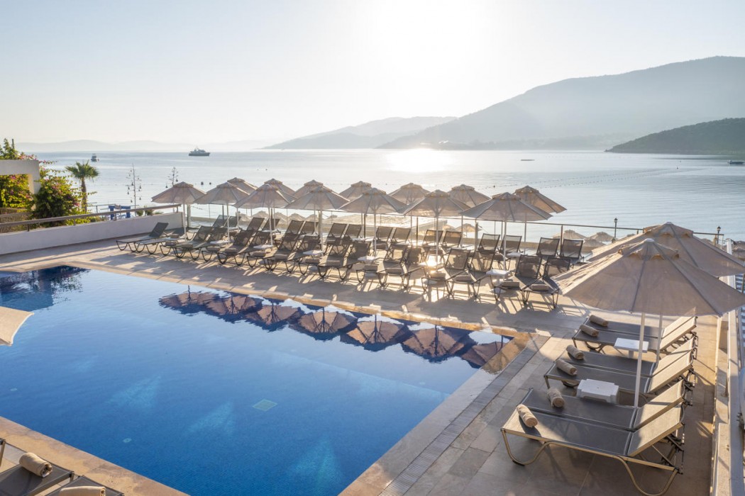 Trendlife Hotels Torba - Adults Only 69/111