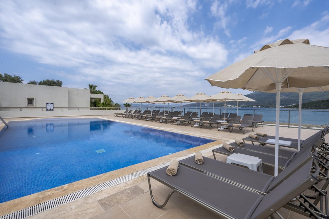 Trendlife Hotels Torba - Adults Only 51/111
