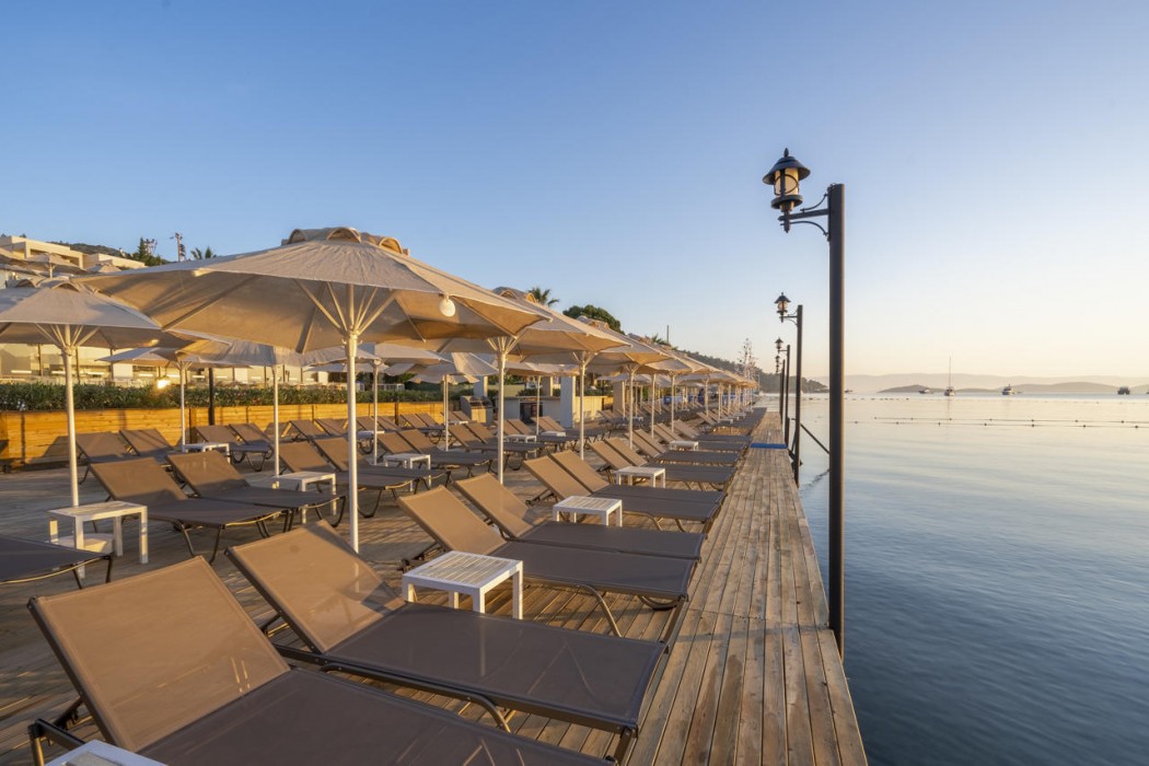 Trendlife Hotels Torba - Adults Only 70/111