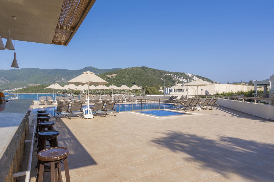 Trendlife Hotels Torba - Adults Only 59/111