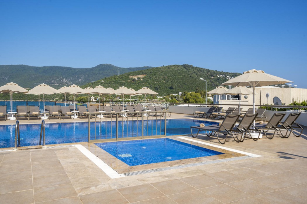 Trendlife Hotels Torba - Adults Only 60/111