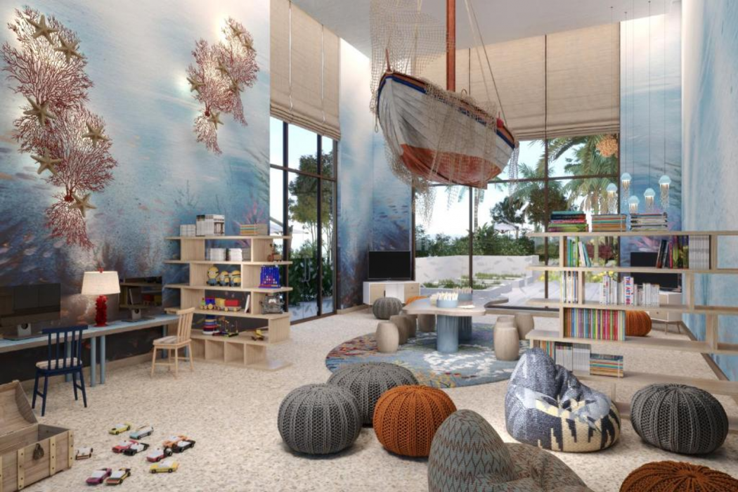 Four Seasons Resort and Residences at The Pearl - Qatar 18/52