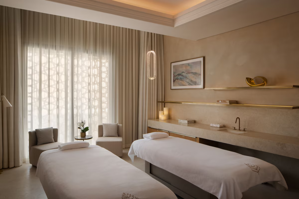 Four Seasons Resort and Residences at The Pearl - Qatar 21/52