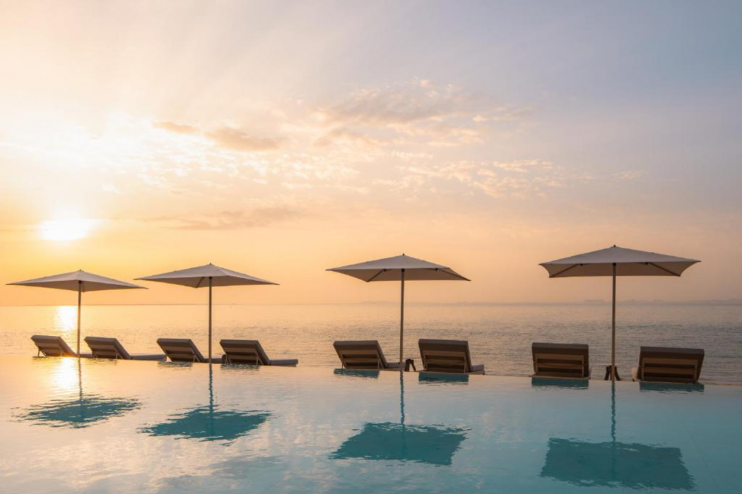 Four Seasons Resort and Residences at The Pearl - Qatar 20/52