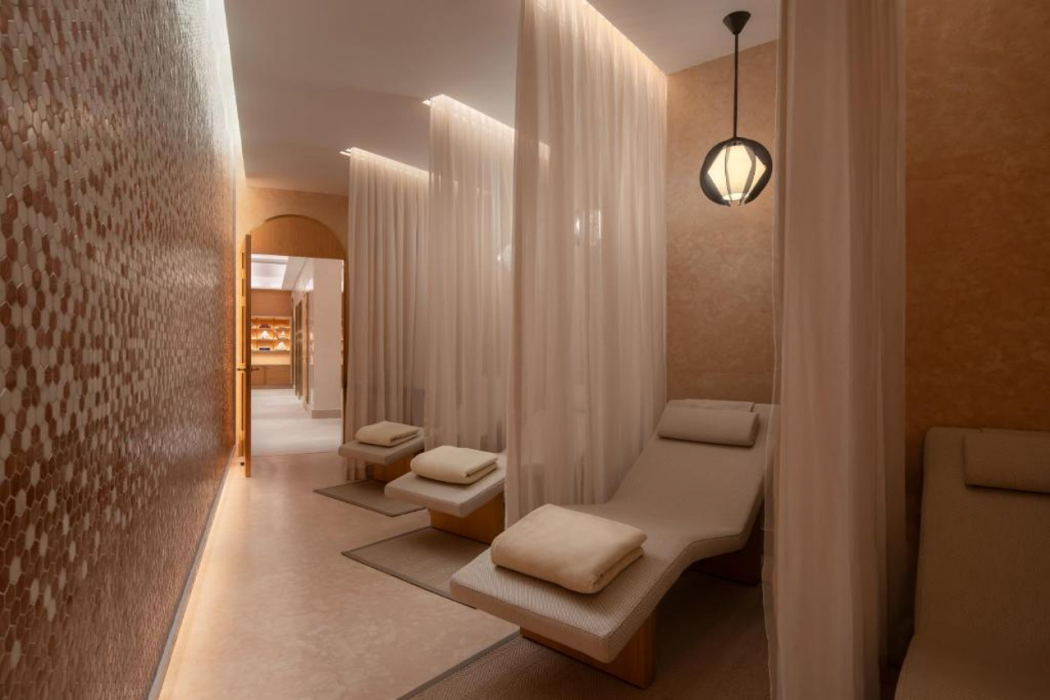 Four Seasons Resort and Residences at The Pearl - Qatar 22/52