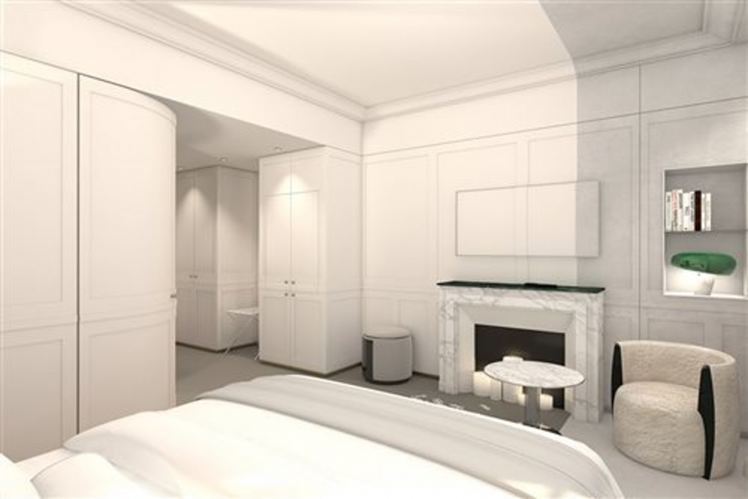 La Licorne Hotel & Spa Troyes - MGallery Collection 8/62