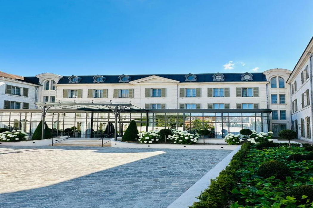La Licorne Hotel & Spa Troyes - MGallery Collection 1/62