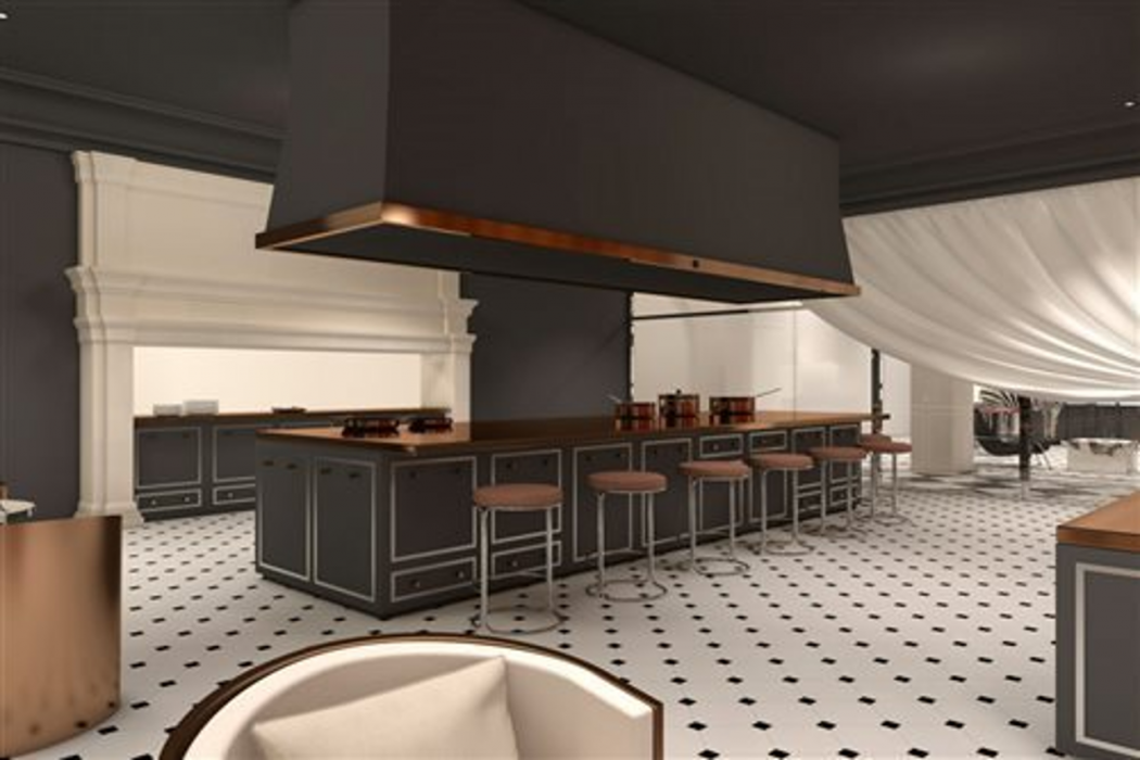 La Licorne Hotel & Spa Troyes - MGallery Collection 22/62