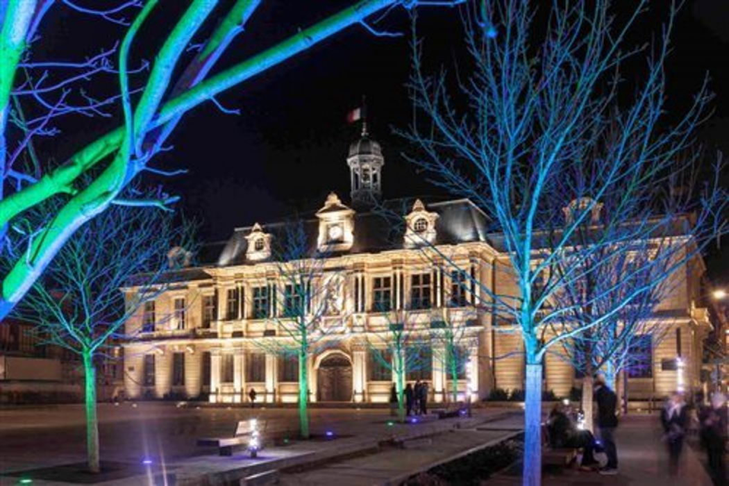La Licorne Hotel & Spa Troyes - MGallery Collection 2/62
