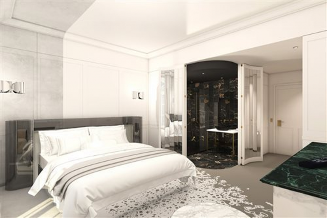 La Licorne Hotel & Spa Troyes - MGallery Collection 10/62