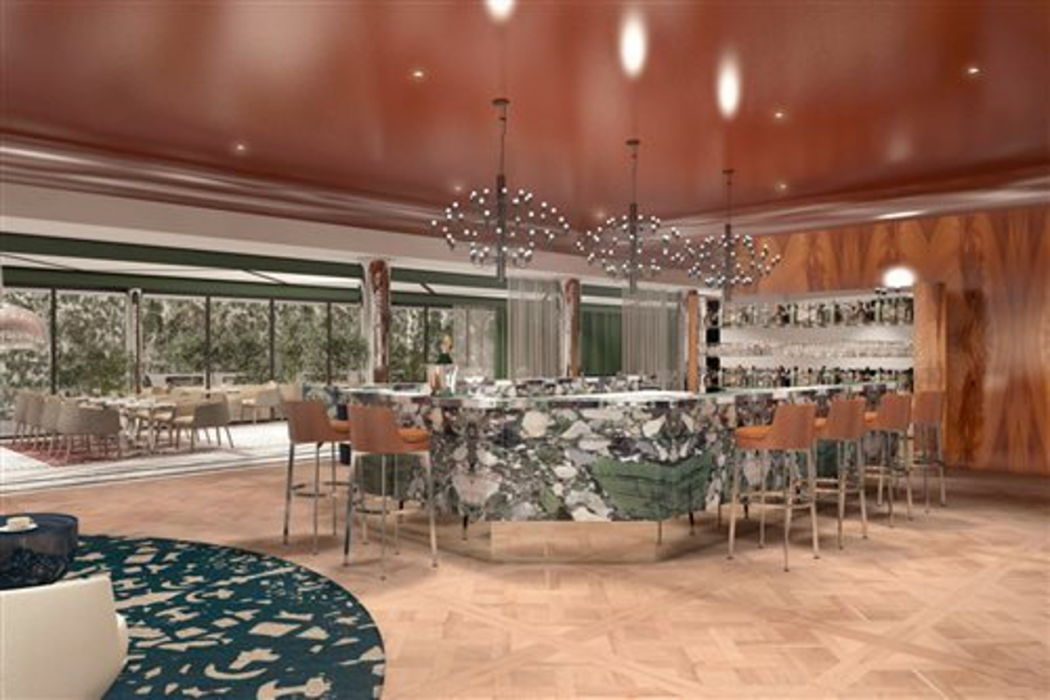 La Licorne Hotel & Spa Troyes - MGallery Collection 26/62