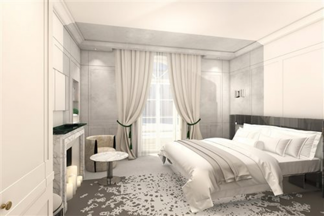 La Licorne Hotel & Spa Troyes - MGallery Collection 9/62