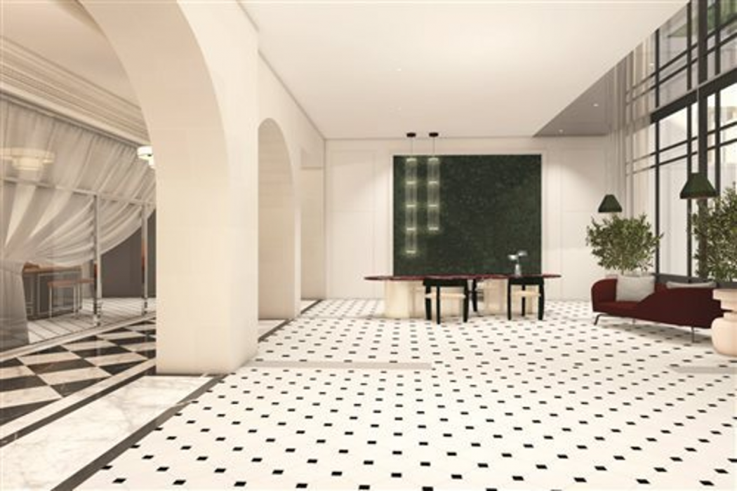 La Licorne Hotel & Spa Troyes - MGallery Collection 23/62