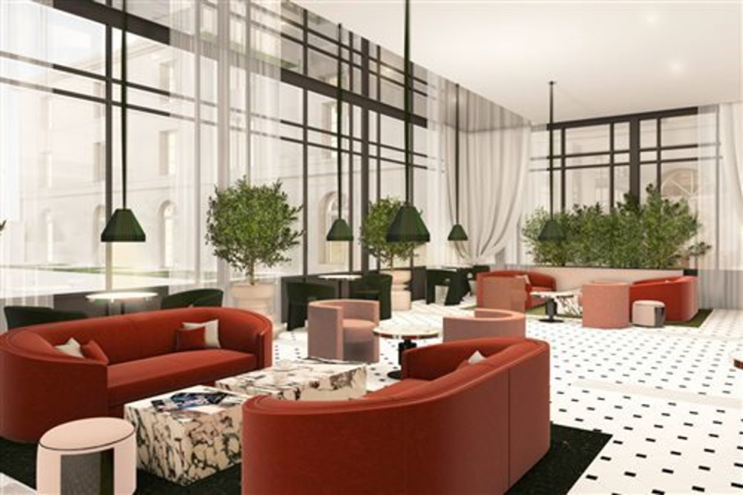 La Licorne Hotel & Spa Troyes - MGallery Collection 25/62