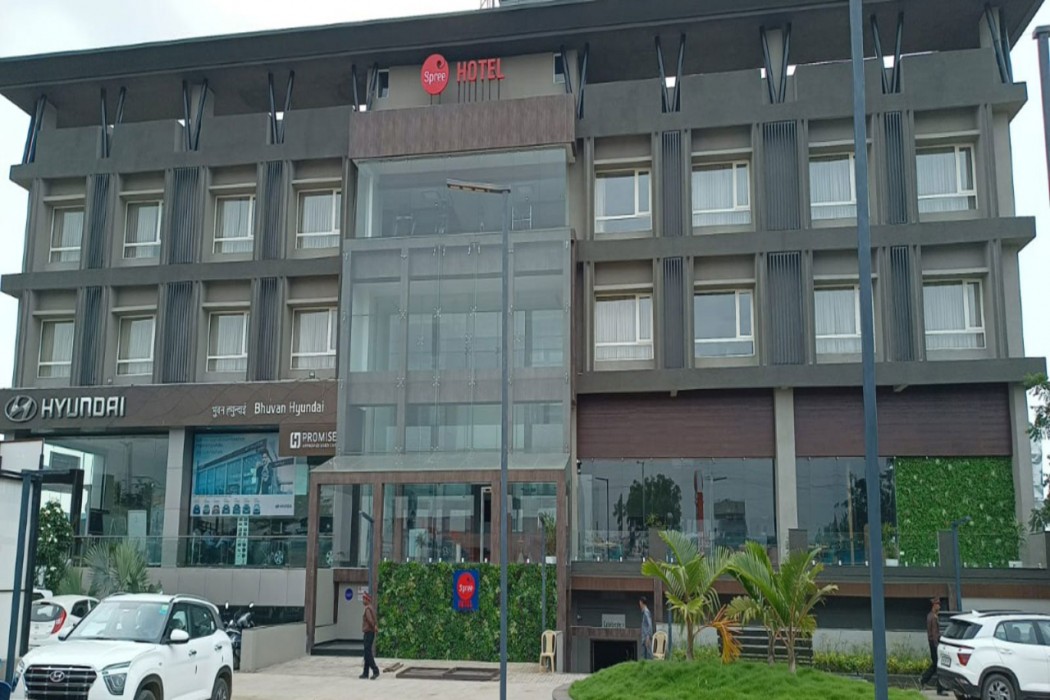 Spree Aurangabad