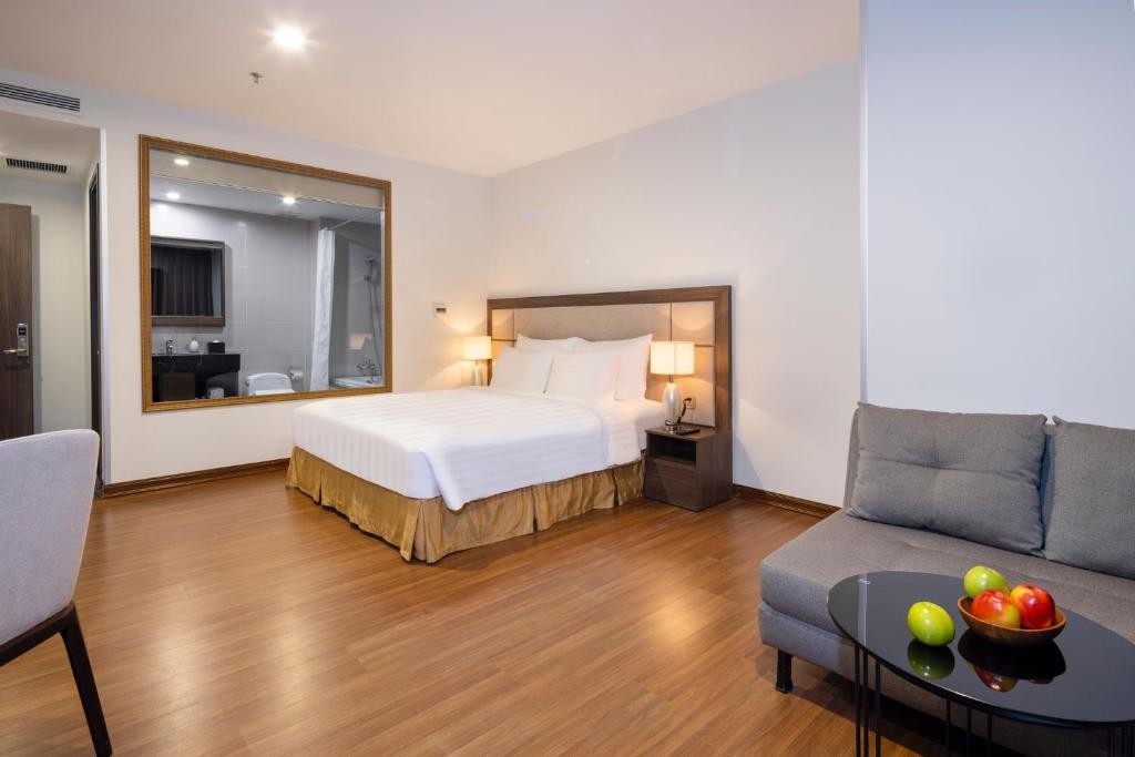 ASTON Nha Trang City Hotel 13/55