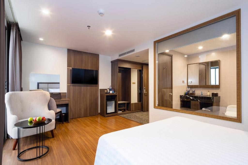 ASTON Nha Trang City Hotel 16/55