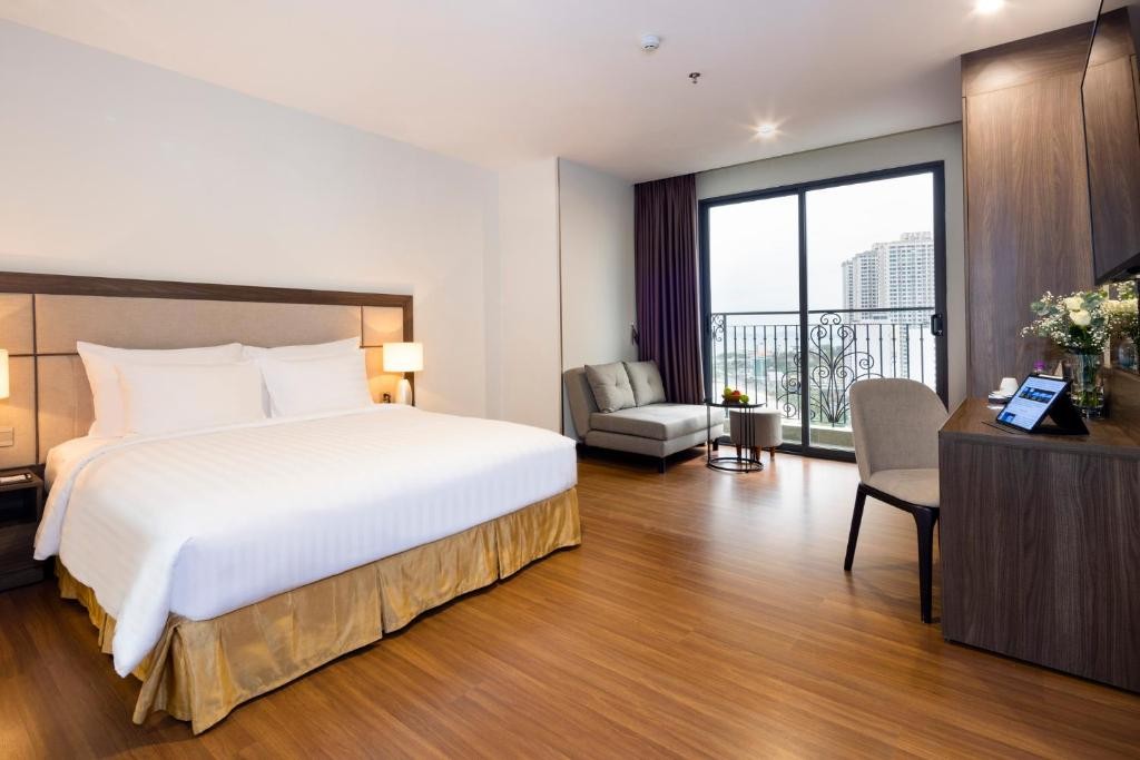 ASTON Nha Trang City Hotel 14/55