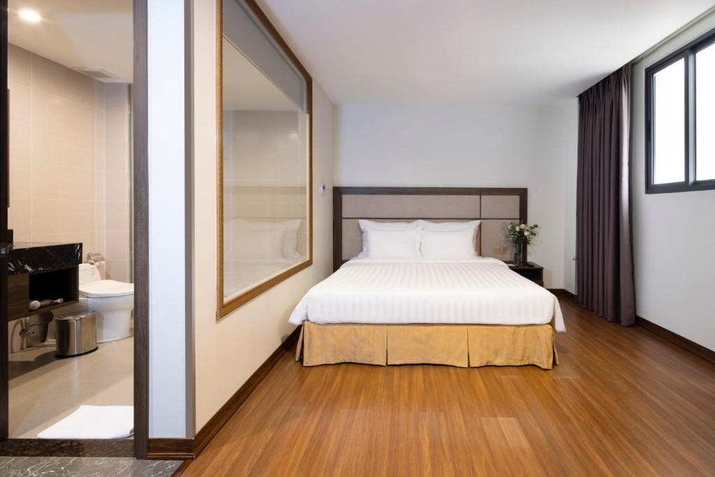 ASTON Nha Trang City Hotel 17/55