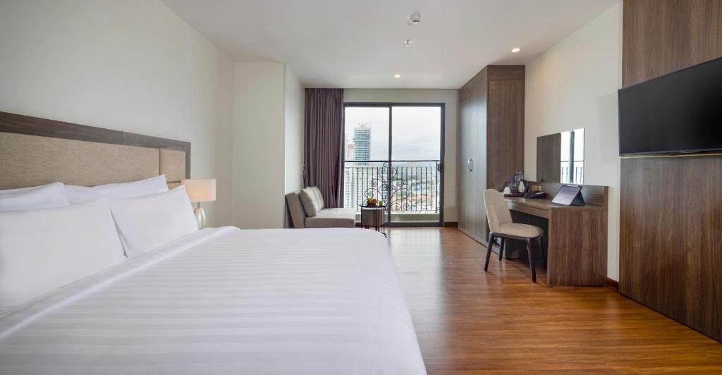 ASTON Nha Trang City Hotel 15/55