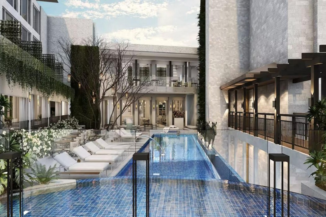 Kwetu Nairobi, Curio Collection by Hilton 7/55