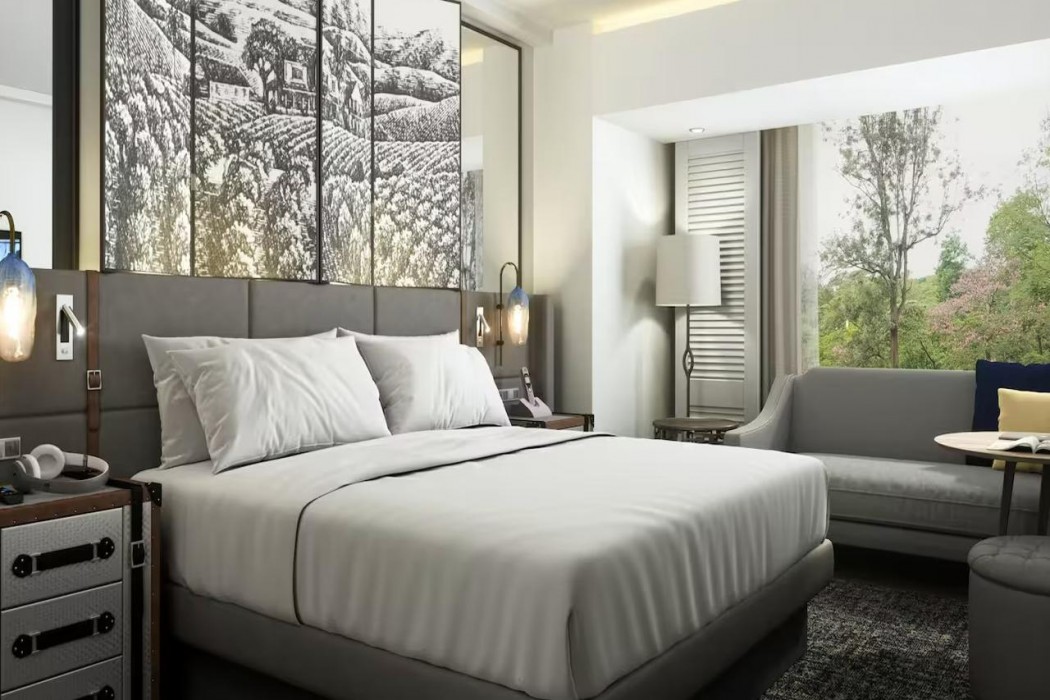 Kwetu Nairobi, Curio Collection by Hilton 4/55