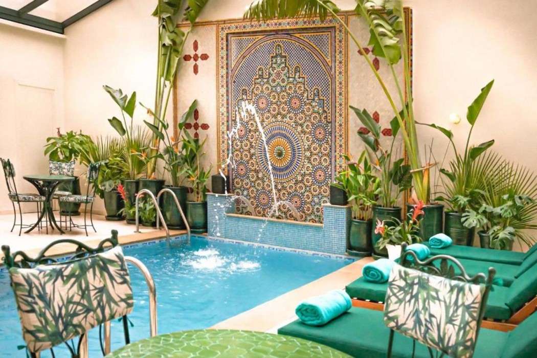 Hotel Safia 20/34