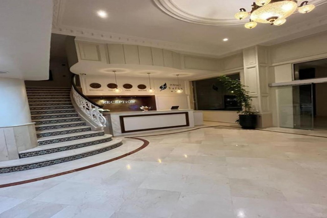 Hotel Safia 3/34