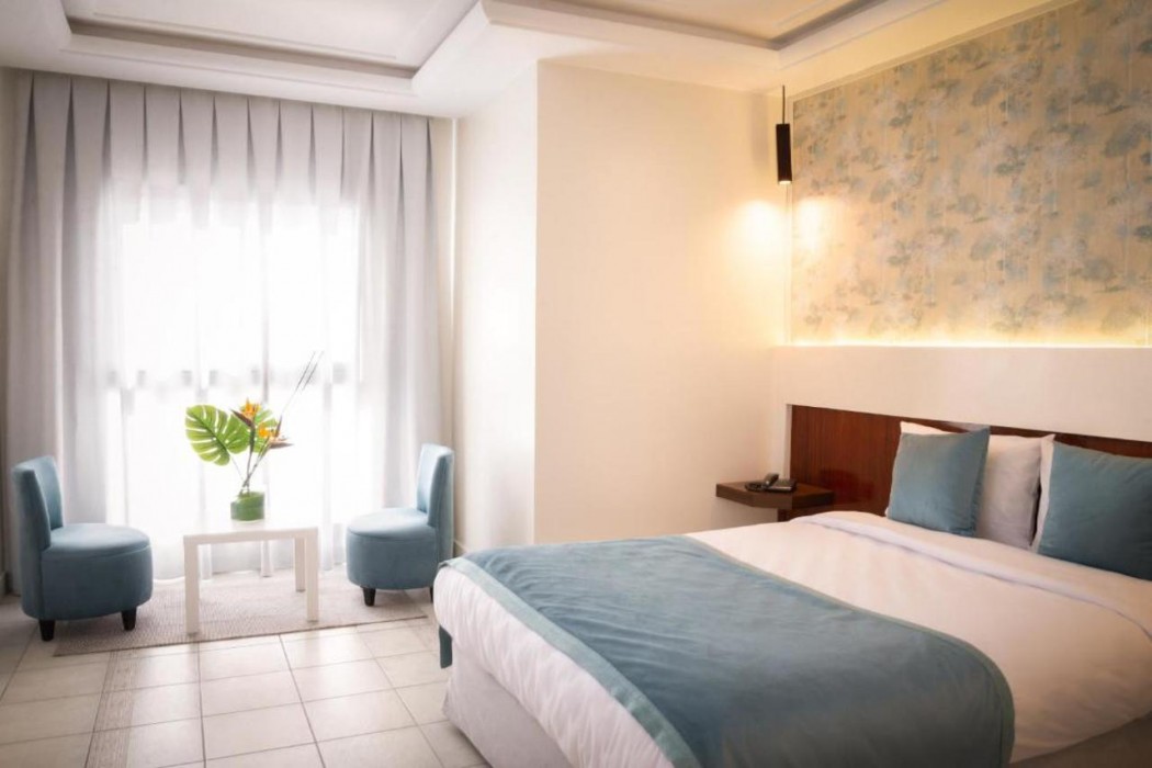 Hotel Safia 6/34