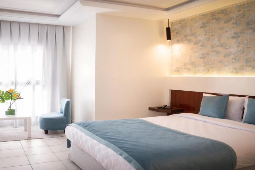 Hotel Safia 7/34