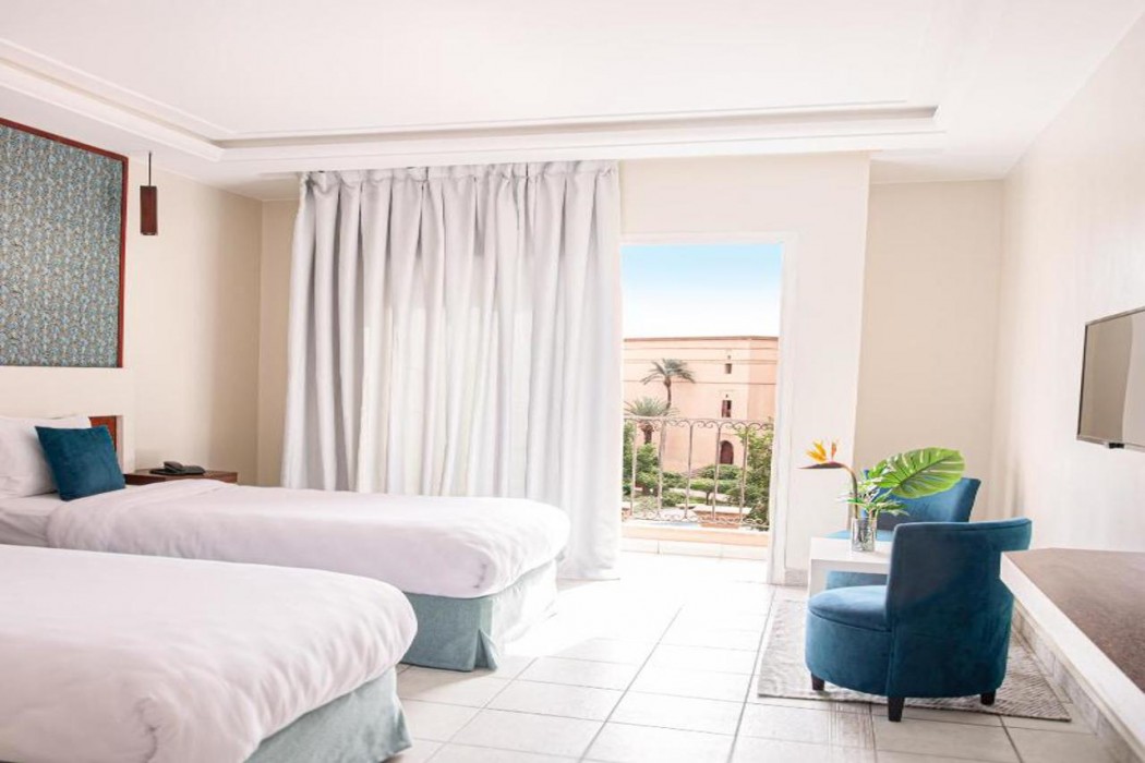 Hotel Safia 8/34
