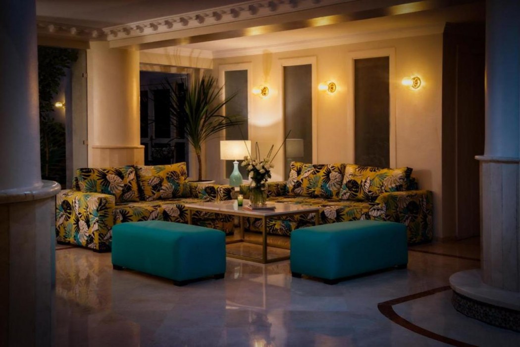 Hotel Safia 19/34