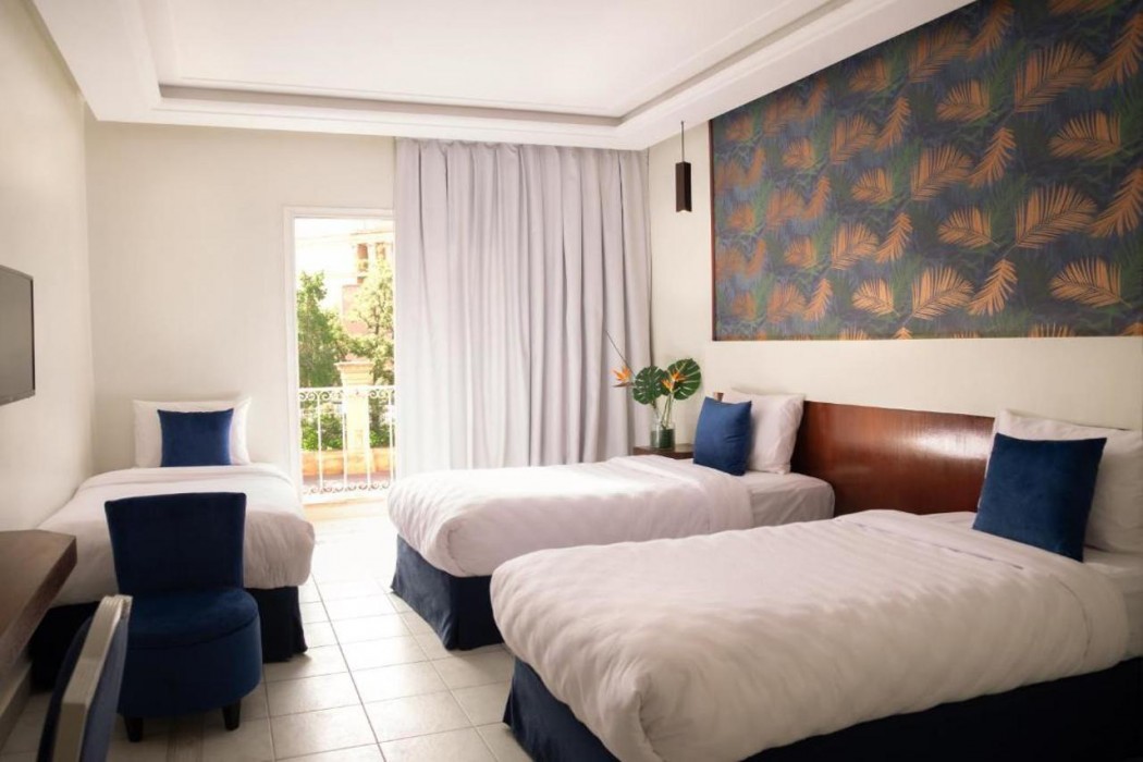 Hotel Safia 9/34