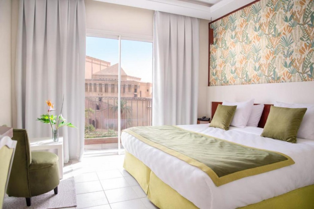 Hotel Safia 10/34