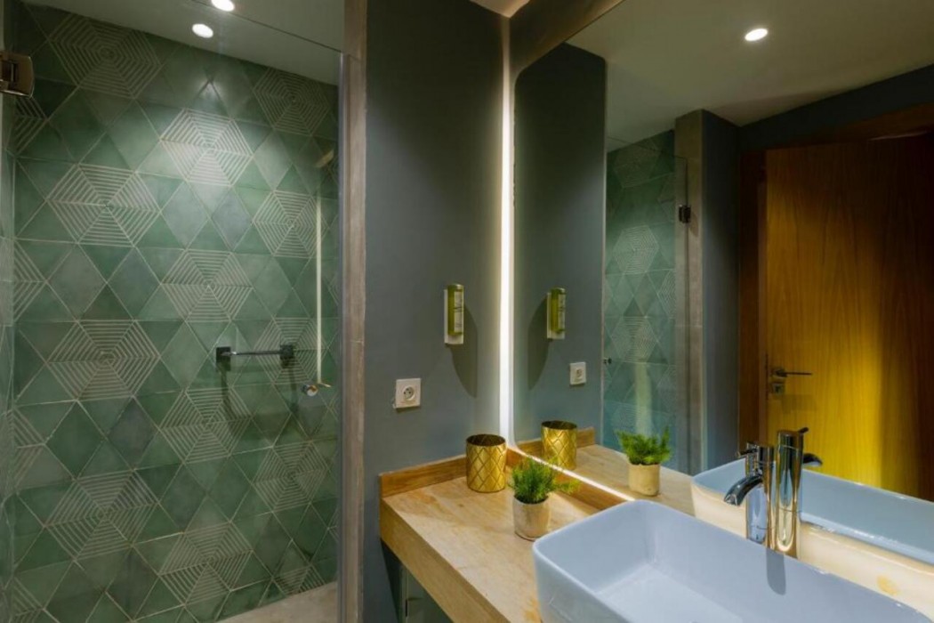 AppartHotel Atrani 30/56