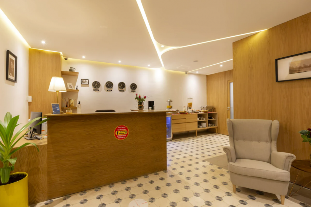 AppartHotel Atrani 3/56