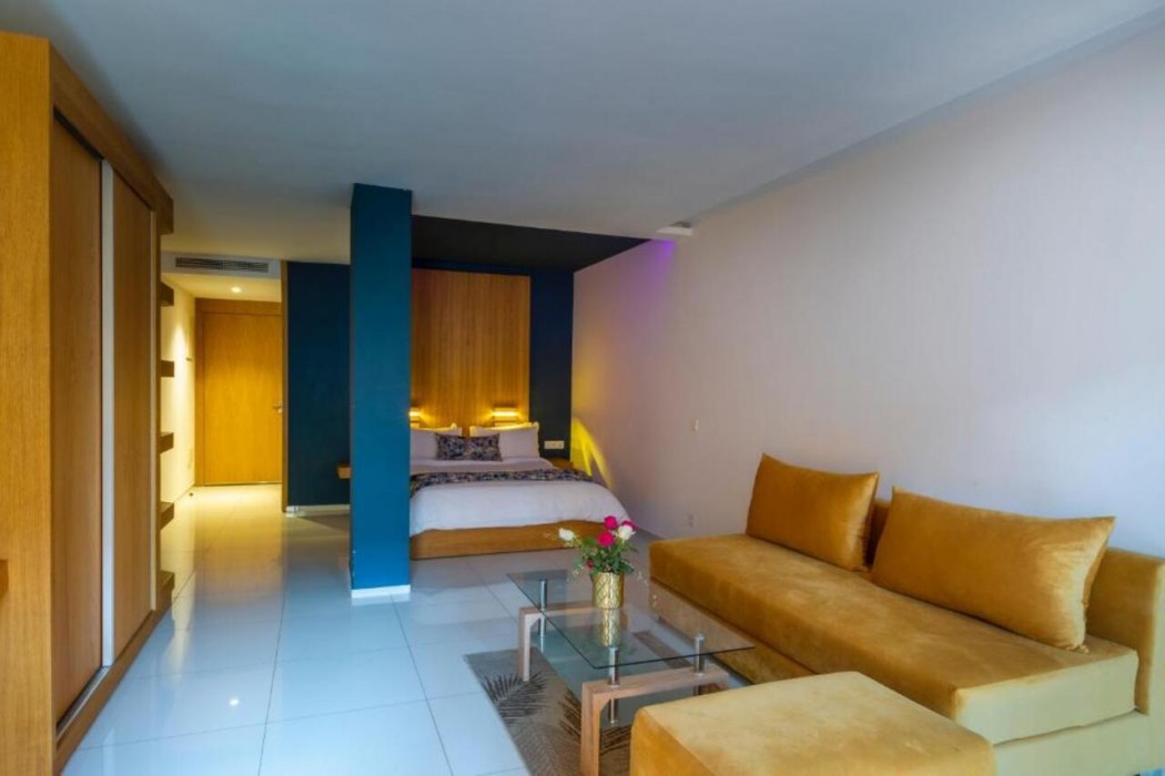 AppartHotel Atrani 13/56