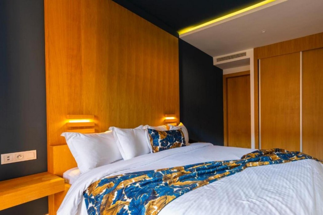 AppartHotel Atrani 15/56
