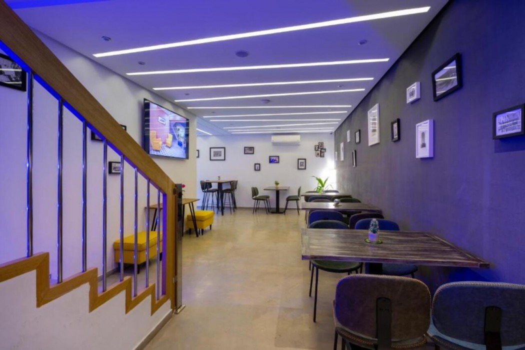 AppartHotel Atrani 32/56