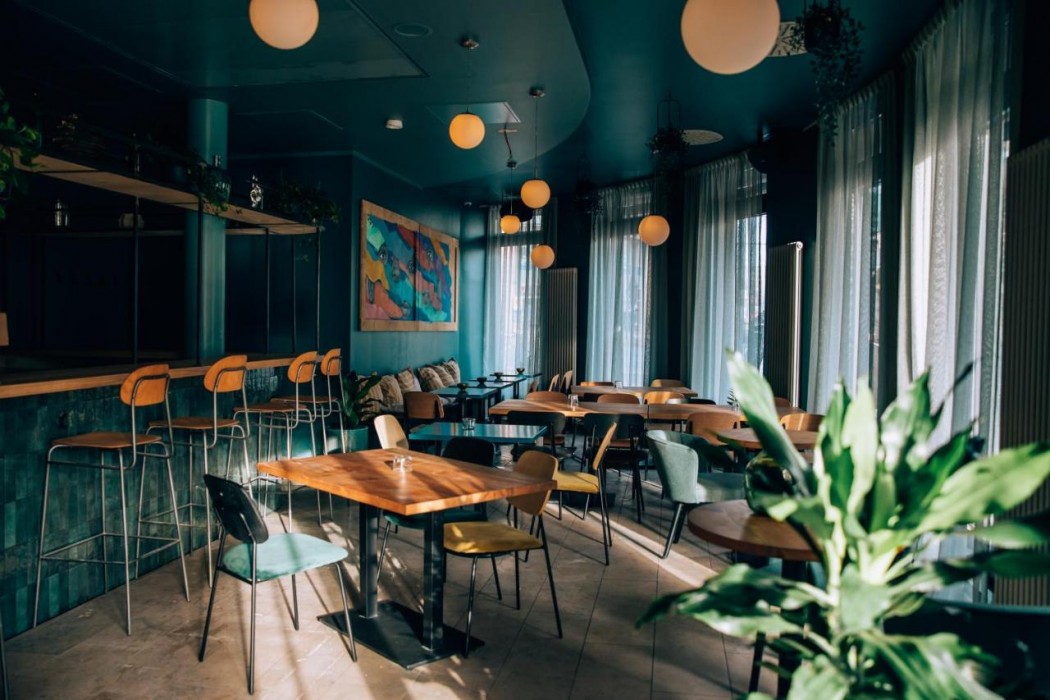 Selina Berlin Mitte 30/42