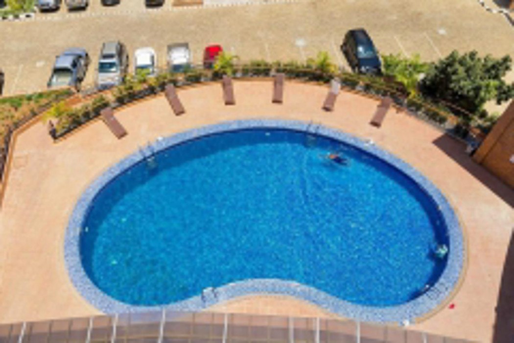 Sainte Famille Hotel 32/47